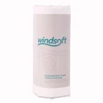 Windsoft 122085CTB 11 In. X 8.5 2-PLY Kitchen Roll Towel Wt (30 Rl/ct) New. Fixed Price $57.99.