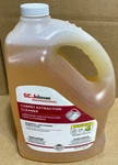 Sc Johnson Professional 1 Gal. Concentrated Carpet Extraction Cleaner. Fixed Price $49.25.