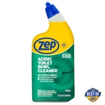 Zep Acidic 32-FL Oz Toilet Bowl Cleaner. Fixed Price $6.64.
