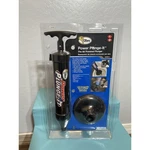 Cobra 00300-6 Power Plunge-it Air & Water Propelled Drain Opener Plunger New. Fixed Price $32.31.