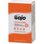 Gojo Natural Orange Pumice Hand Cleaner, 2000 Ml, Quick Acting Lotion Qty Of 4. Fixed Price $54.50.