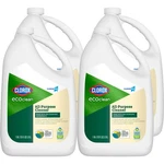 Cloroxpro Ecoclean All-purpose Cleaner Refill 128OZ Pack Of 4. Fixed Price $109.35.