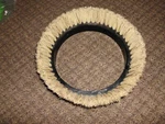 Oreck Commercial 237048 Natural Fiber Union Mix Polishing And Light Scrubbing.... Fixed Price $17.50.