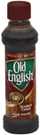 Old English 8OZ Liquid Furniture Polish Dark Woods Scratch Cover 9385758. Fixed Price $6.79.