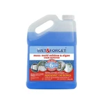 Wet & Forget Outdoor Moss, Mold And Mildew Stain Remover Concentrate- 1 Gallon. Fixed Price $45.91.
