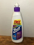 Zout Laundry Remover 16OZ Bottle Queen Of Clean Tough Set-in Stains New. Fixed Price $17.99.