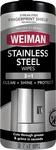 Stainless Steel Cleaner: 30 Count Cleaning Wipes, Removes Dirt, Grime, Grease. Fixed Price $5.99.