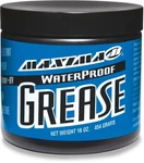 Maxima Racing Oil 80916 Waterproof Grease Tub - Oz. Net Wt.. Fixed Price $9.95.