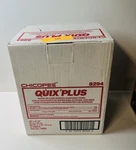 Chicopee 8294 Quix Plus 13.5 20 Water Release Cleaning Towels Pink 72/CT New. Fixed Price $28.00.