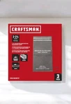Craftsman Replacements Filter For Wet/dry Vacs 2 Gal. Fixed Price $9.99.