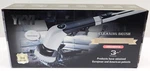 Ykyi ANS-8051A Cordless 3-SPEED Electric Spin Scrubber Detachable Brush Heads. Fixed Price $50.45.