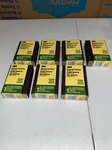 3M (7) Total All-purpose 2-5/8 X 3-3/4 1 Medium Sanding Sponge CP-002-ESF. Fixed Price $28.99.
