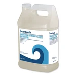 Boardwalk 4822EA 1 Gallon Industrial Strength Carpet Extractor - Clean Scent New. Fixed Price $20.02.