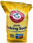 Arm & Hammer Pure Baking Soda For Cleaning 100+ Uses 13.5 Lb Bag EXP05/28. Fixed Price $29.17.