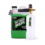 Off-road (64 Oz.) + Pressure Washer Foam Cannon Bundle Super Concentra.... Fixed Price $109.01.