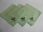 3 Rubbermaid Q620 Commercial Microfiber Cloths X16 Towel Glass Car Boat Clean. Fixed Price $6.59.