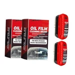 2PACK Automotive Oil Film Cleaning Brush - New Glass Coating For Windshield. Fixed Price $16.44.