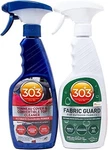 303 Products (30520) Convertible Top Cleaning And Care Kit With Cleaner Fabr. Fixed Price $46.75.