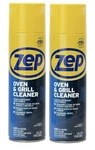 Zep Heavy-duty Oven And Grill Cleaner ZUOVGR19 (2-PACK. Fixed Price $29.95.