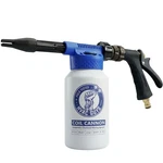 Hvac Guys Coil Cannon Cleaner Automatic 64 Ounce (pack Of 1). Fixed Price $95.99.