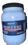 Blue Magic 550 Metal Polish Cream, 72.OZ Jar. Fixed Price $37.99.