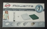 Rowenta ZD100 Non-toxic Stainless Steel Soleplate Cleaner Kit For Steam Irons. Fixed Price $17.00.