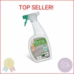 Bona Multi-surface Floor Cleaner Spray 32 Oz Unscented Refillable Res. Fixed Price $13.56.