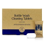 Bottle Wash Cleaner Tablets 12 Pack Water Cleaning. Fixed Price $22.80.