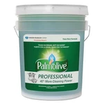 Palmolive PDW5, 5-GALLON Dishwashing Soap, Ea. Fixed Price $109.80.