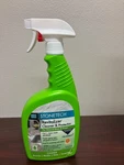 5-PACK Of Stonetech Revitalizer Cleaner & Protector Citrus 24OZ (120OZ Total). Fixed Price $89.00.