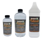 Rethink Natural (d'limonene) All Non Toxic Citrus Cleaner, Degreaser. Fixed Price $42.99.