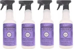 4 Pack Mrs Meyer's Multi-surface Everyday Cleaner Lilac 16 Fl. Oz.. Fixed Price $35.00.
