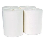 Kleenex 01320 8 In. 15 1-PLY Center-pull Towels White (4 Rolls/ct) New. Fixed Price $76.54.