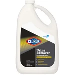 Cloroxpro Urine Remover For Stains And Odors Refill 128OZ. Fixed Price $41.51.