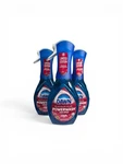 3X Dawn Platinum Plus Powerwash Dish Spray Frosted Cranberry Limited 16OZ. Fixed Price $34.99.