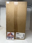 Carlisle Sparta 4046103 8" Triple Glass Cleaner W/plastic Handle Black 6/BOX. Fixed Price $175.65.