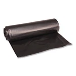 Boardwalk 520 33 Gal. 1.6 Mil Low-density Can Liners Black (100/CARTON) New. Fixed Price $28.46.
