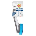 Scotch-brite Soap Control Scrub Dots Non-scratch Dishwand: 1 (blue). Fixed Price $12.49.