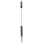 Unger 978290 Synthetic Hard Stiff Dryer Vent Brush 1 In. With 30 Handle. Fixed Price $18.50.