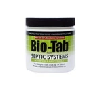 Bio-tab 6319027 For Septic Systems 8 Oz Registered Trademark Of. Fixed Price $49.95.