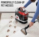 Hoover Cleanslate Portable Carpet & Upholstery Spot Cleaner FH14010 New. Fixed Price $79.99.