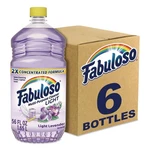 Colgate 61045945 56 Oz. Multi-use Cleaner Light Lavender Scent (6/CARTON) New. Fixed Price $44.74.