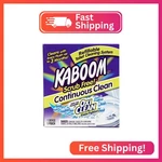 Church & Dwight 35113 Kaboom Toilet Clean System. Fixed Price $18.26.
