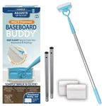 Baseboard Buddy & Molding Cleaning Tool! Includes 1. Fixed Price $39.39.