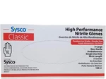 Sysco High Performance Nitrile Gloves Size Xl Powder - 100 Box. Fixed Price $22.09.