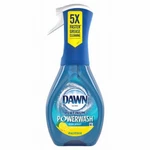 Powerwash Platinum Dish Spray Soap Starter Kit, Lemon Scent, 16 Oz. - 09535. Fixed Price $22.23.