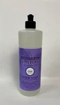 Limited Edition Mrs. Meyers Clean Day Lila Scent Liquid Dish Soap 16OZ. Fixed Price $16.99.