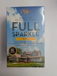 Fuller Sparkle 2X Refill Window And All Purpose Cleaner 16OZ. Fixed Price $19.99.