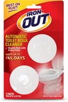 Automatic Toilet Bowl Cleaner Tablets, Helps Remove And Prevent Rust Stains With. Fixed Price $11.15.