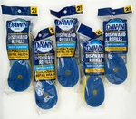 (5) Dawn Ultra Refills Non Scratch 2 Pack - Sponge Head. Fixed Price $43.95.